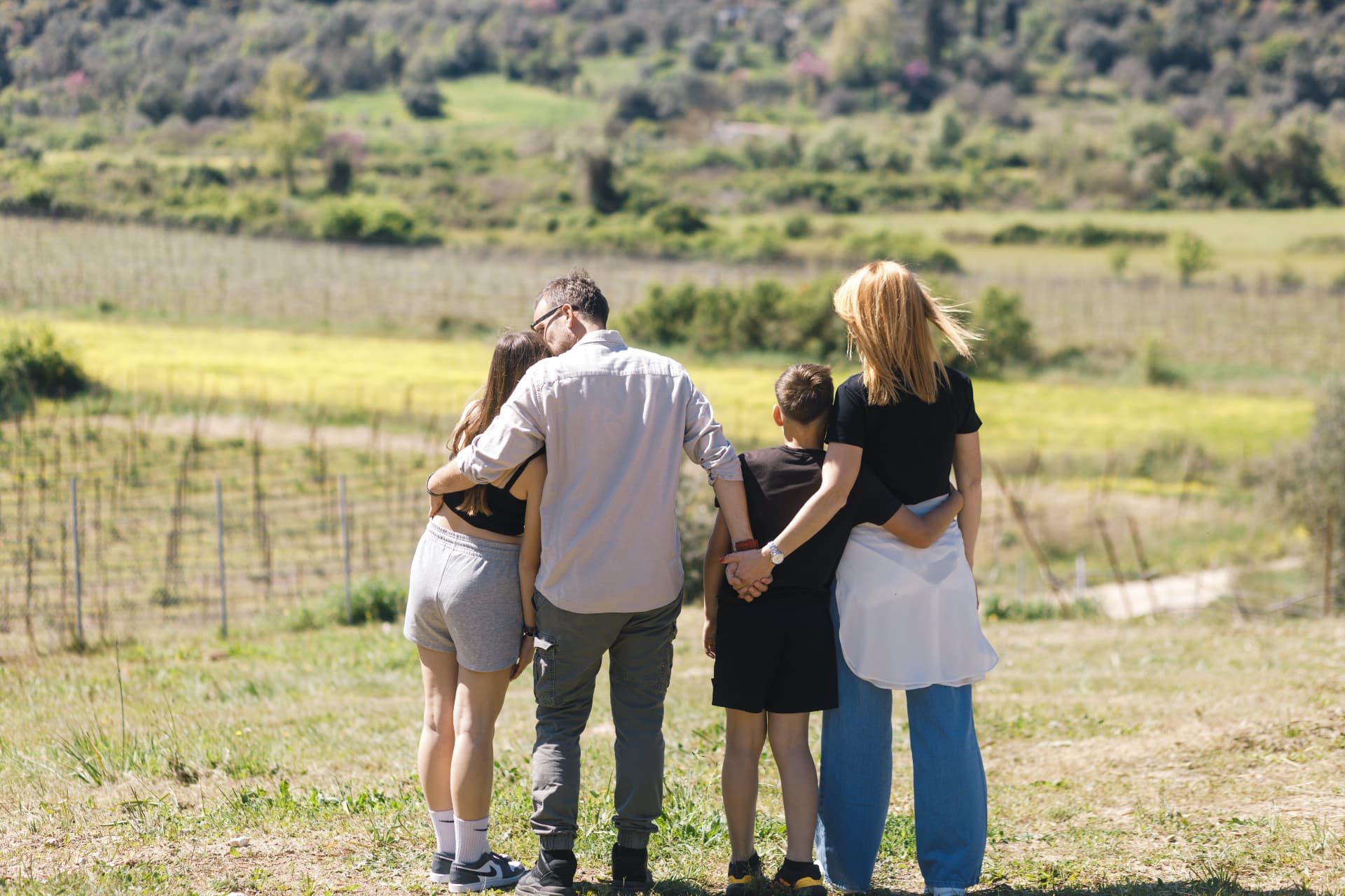 Zervas Winery - 24