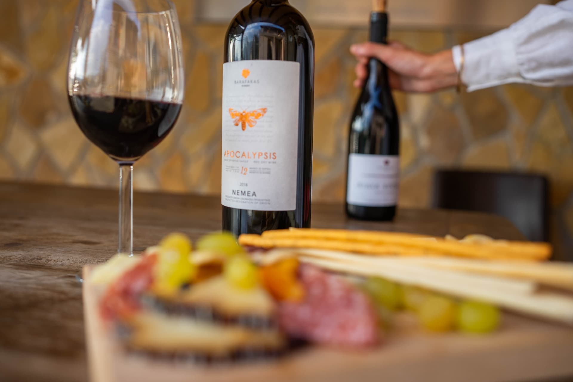 BARAFAKAS WINERY - 6