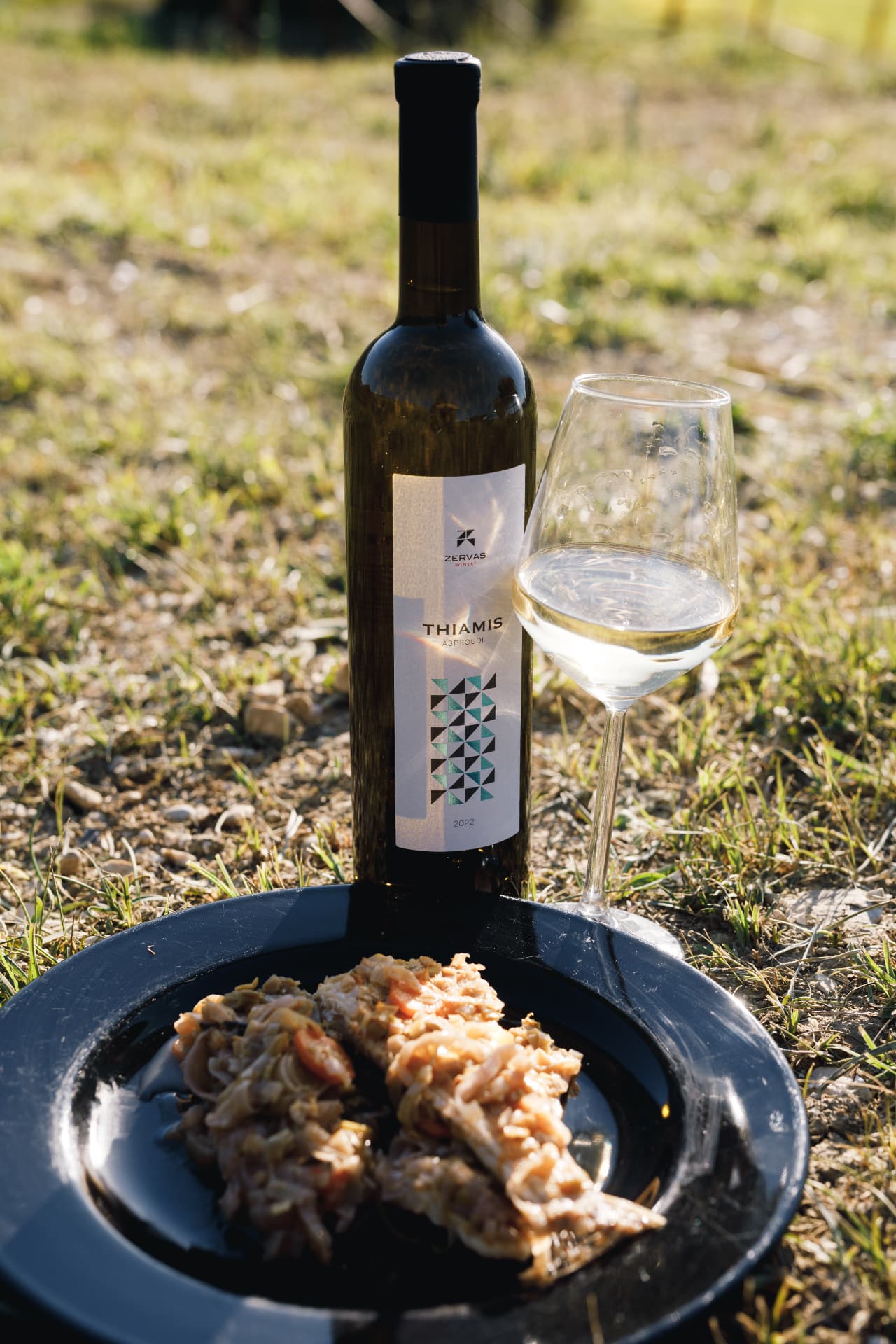 Zervas Winery - 42