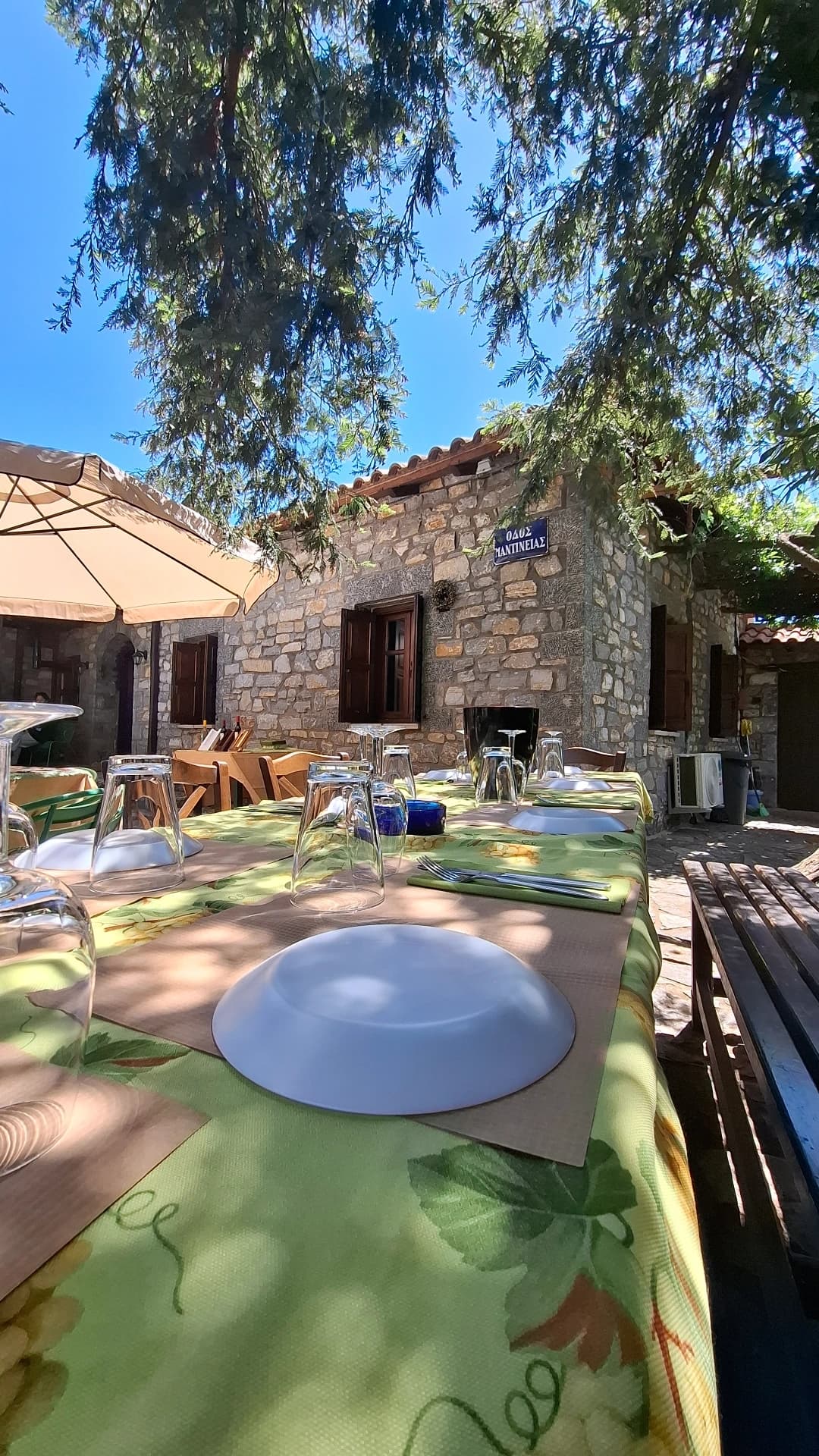 Kalogris Organic Winery - 36
