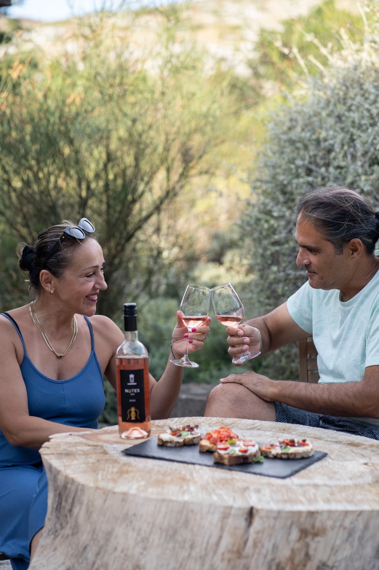Gentilini Winery & Vineyards - 15