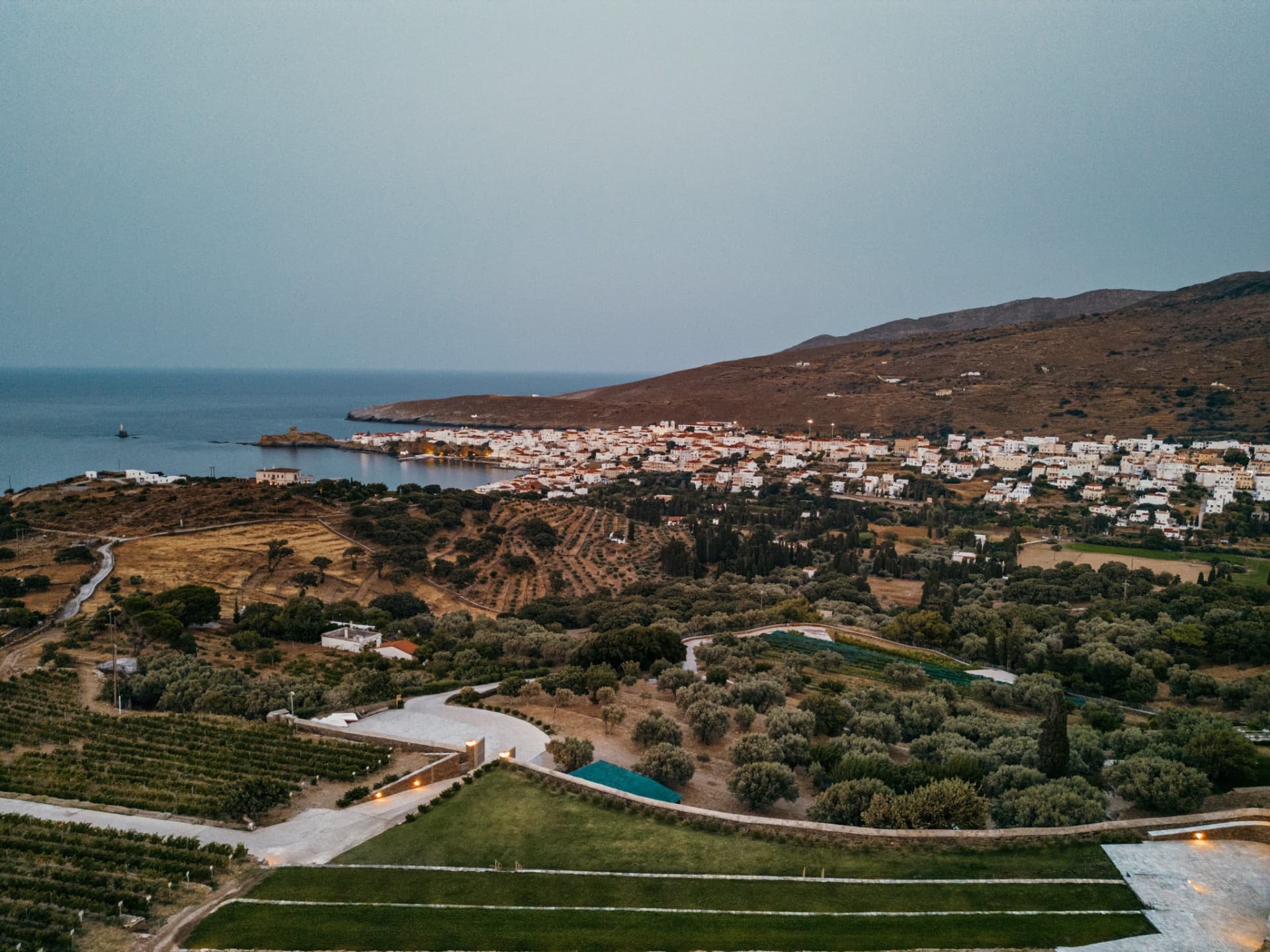 Kourtesis Wine Estate - 6