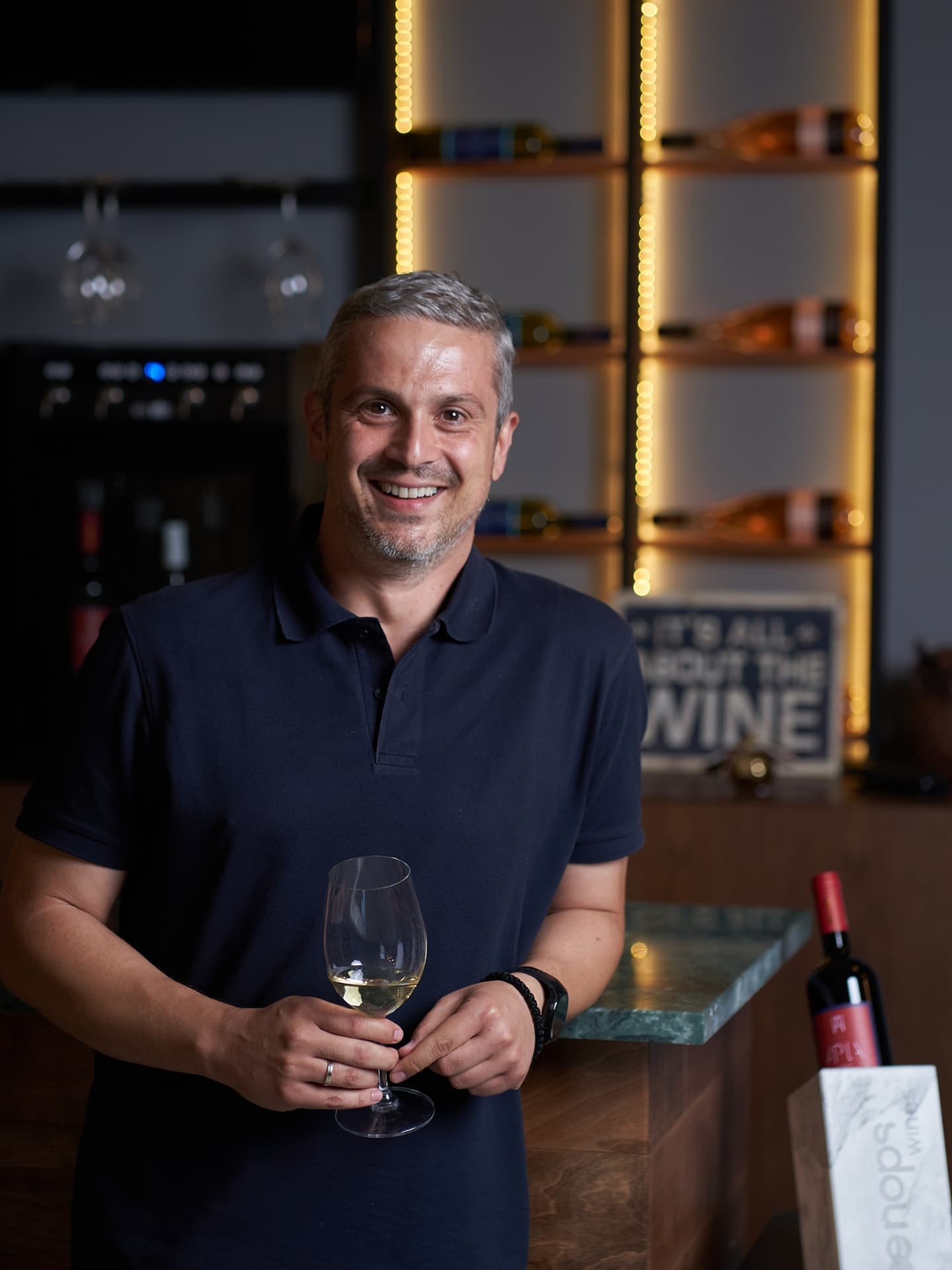 Oenops Wines - 8