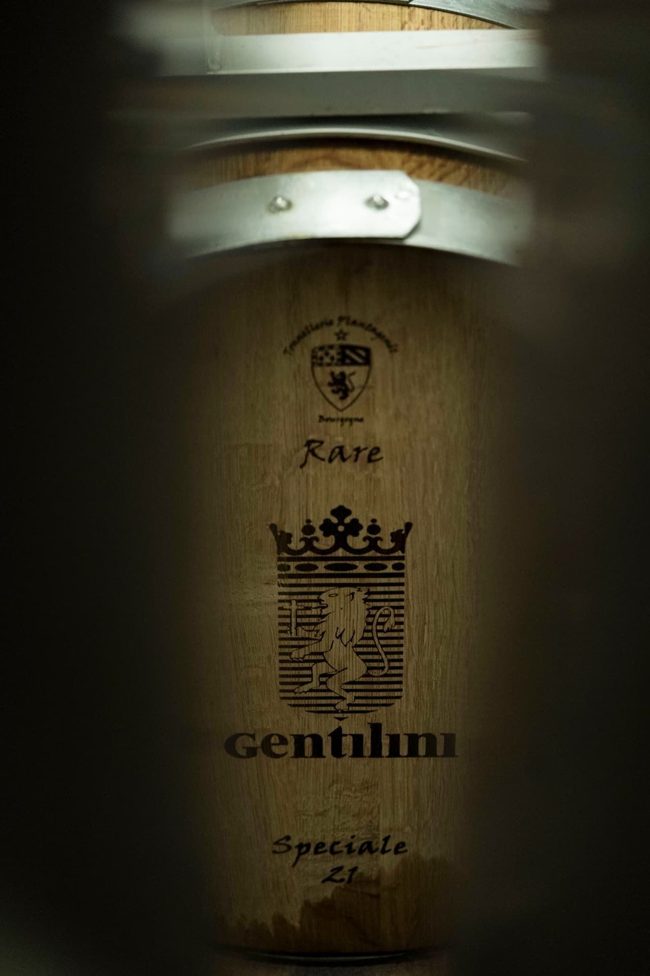 Gentilini Winery & Vineyards - 11