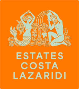 Estates Costa Lazaridi Attica logo