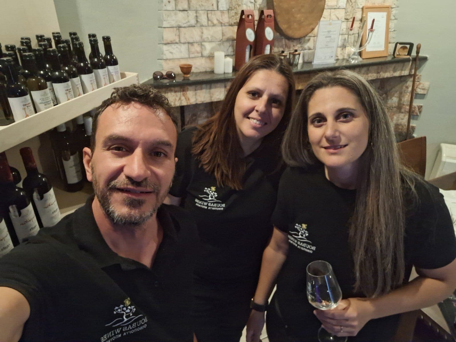 BOUBAS WINES - 3