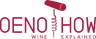 OENO HOW logo