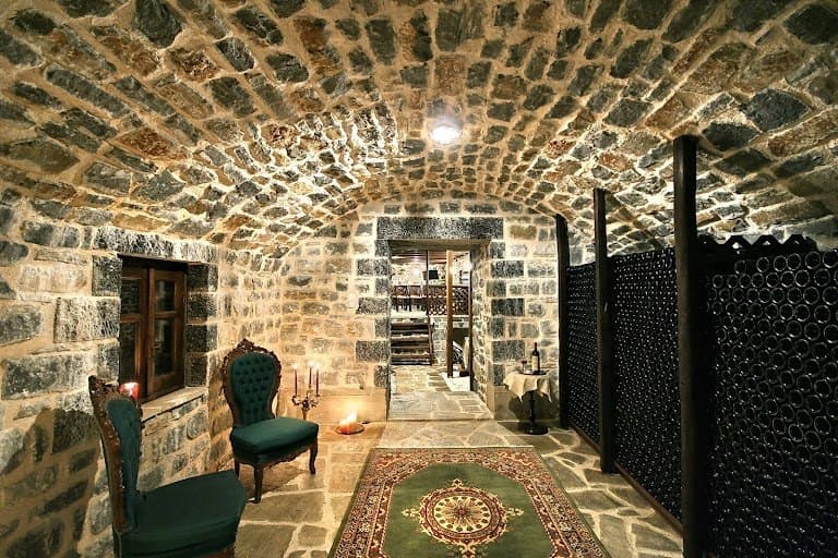Kalogris Organic Winery - 28