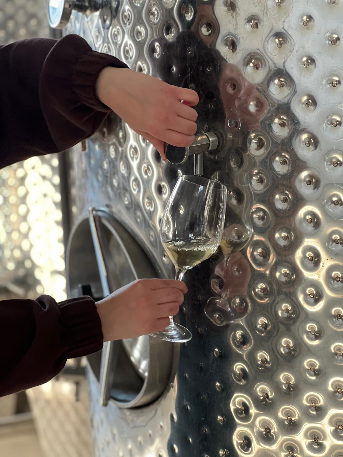 Garalis Winery - 9