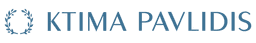 Ktima Pavlidis logo