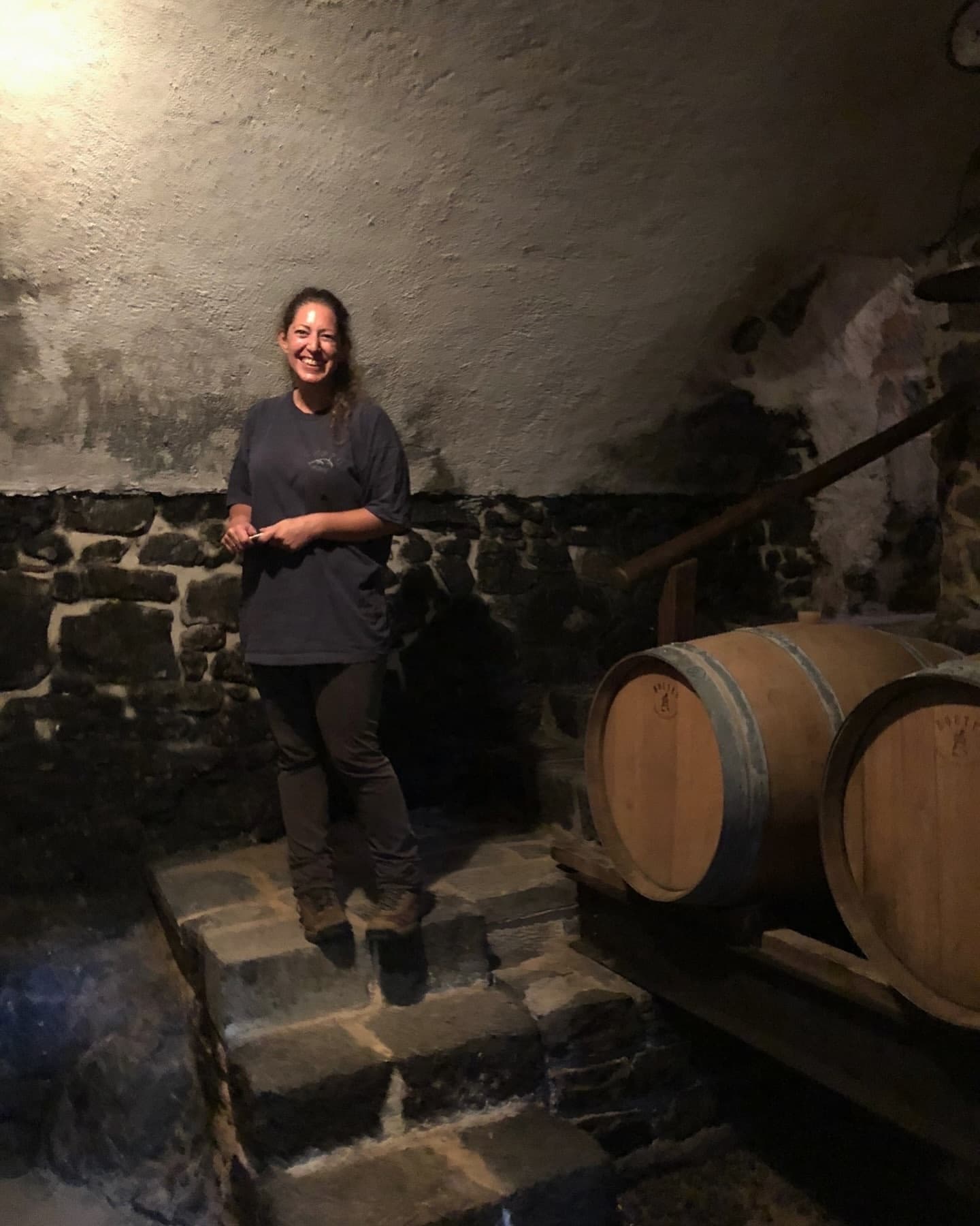 Kalogris Organic Winery - 5
