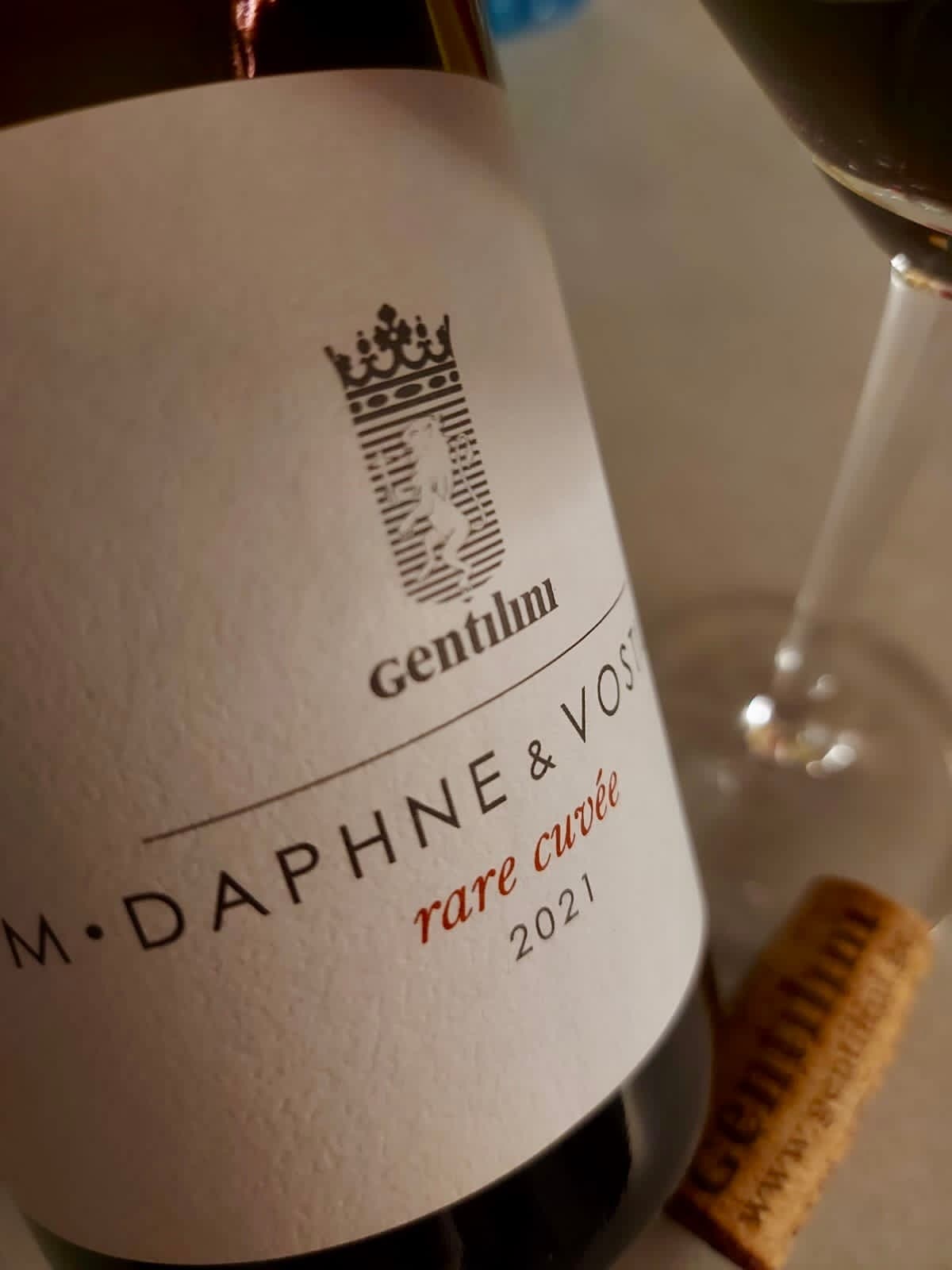 Gentilini Winery & Vineyards - 6