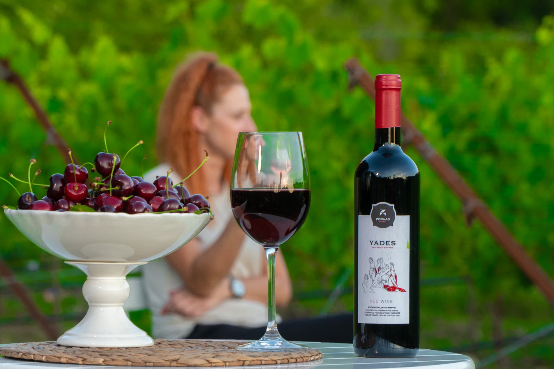 Zervas Winery - 9