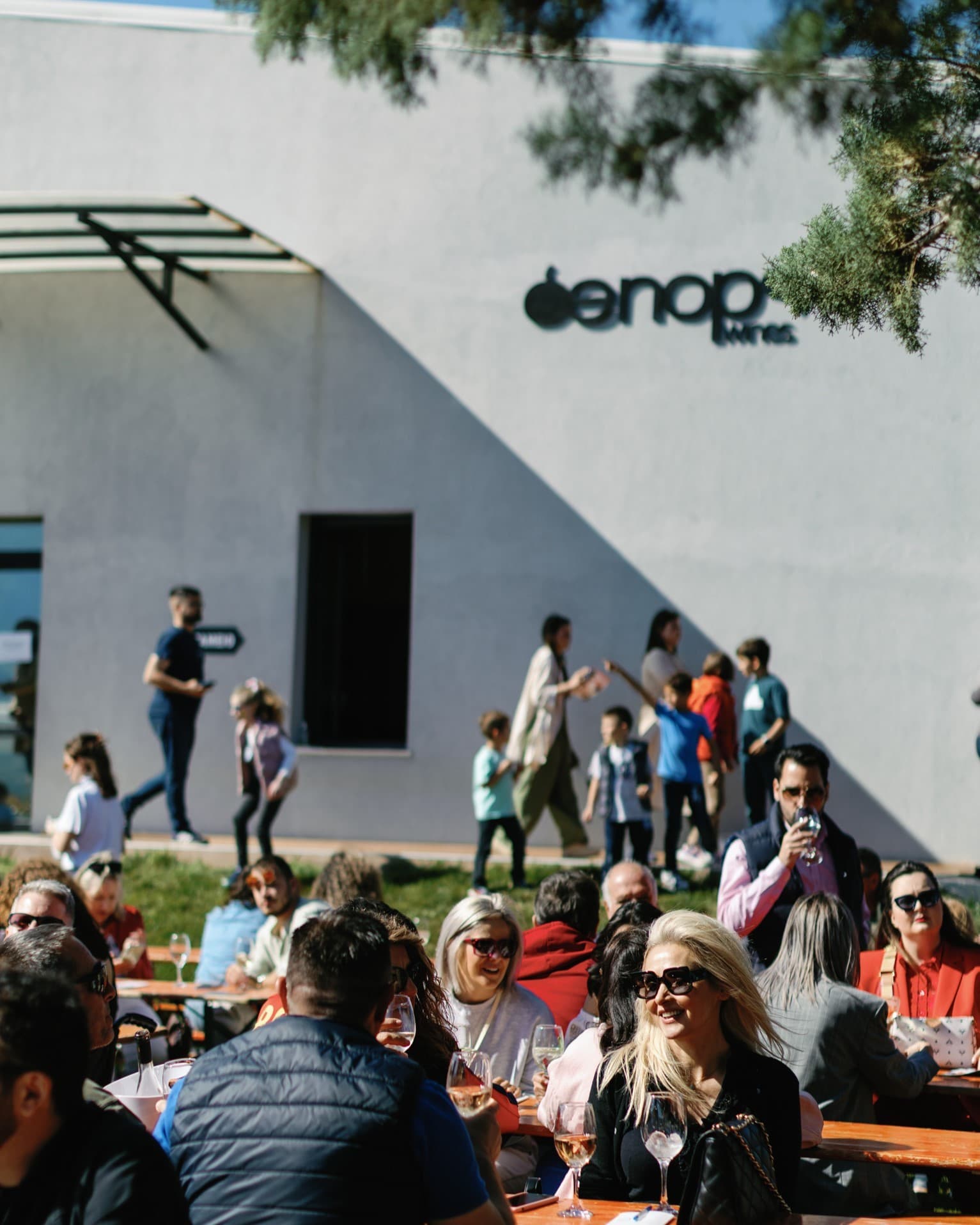 Oenops Wines - 13
