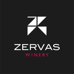 Zervas Winery logo