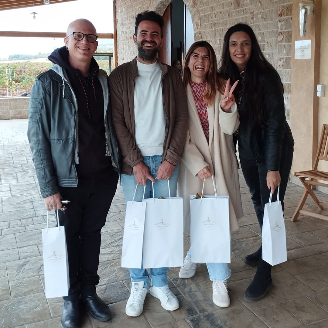 Armathos Winery - 4