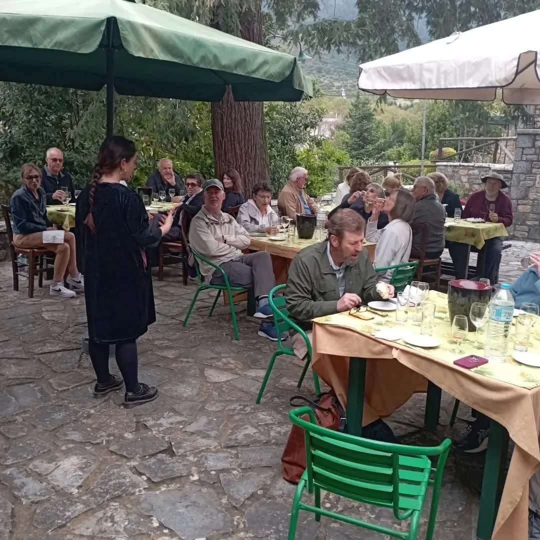 Kalogris Organic Winery - 4