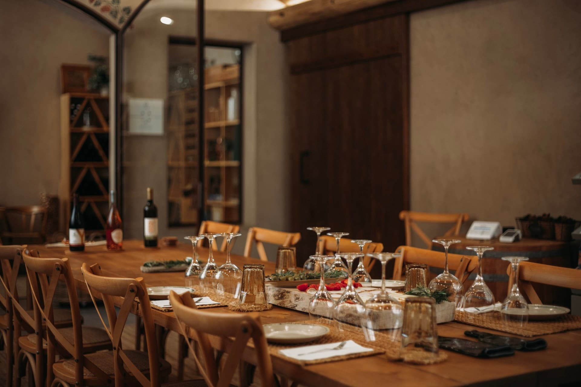 Kourtesis Wine Estate - 8