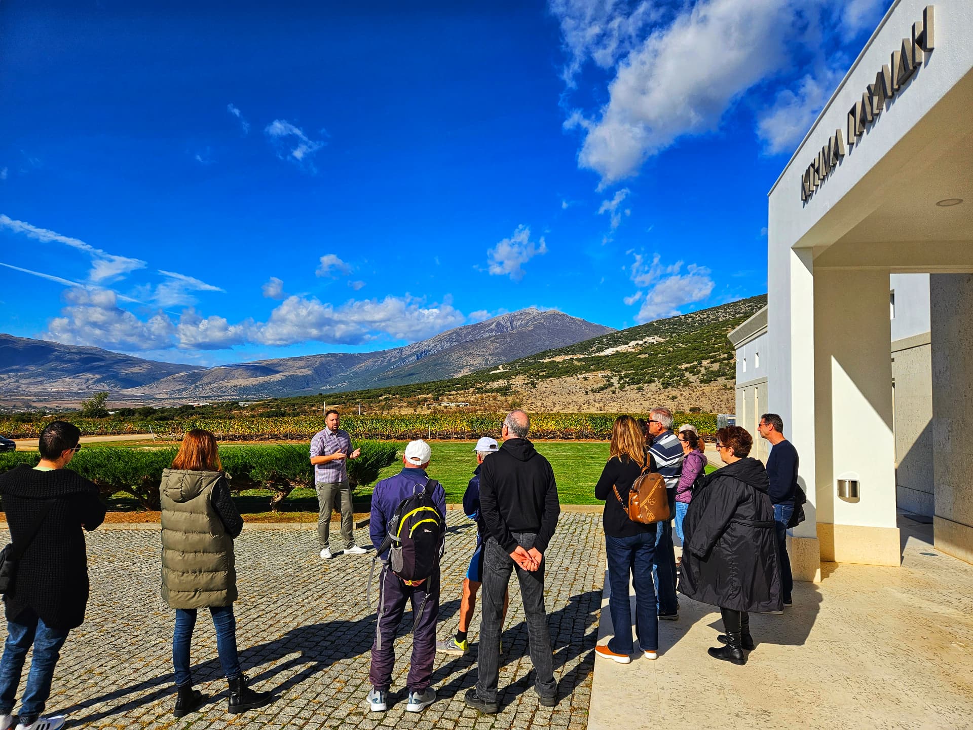 Ktima Pavlidis - 6