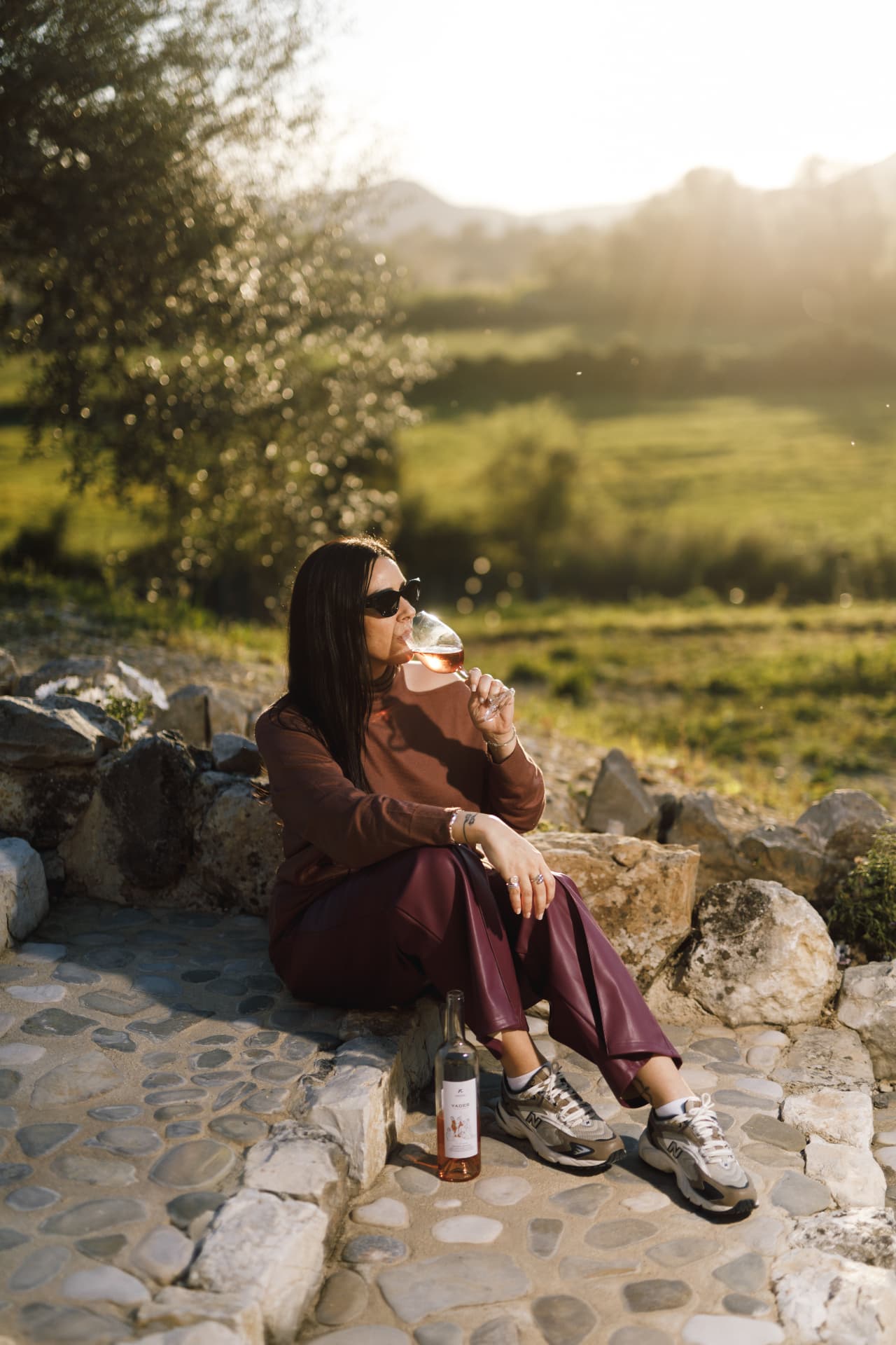 Zervas Winery - 43