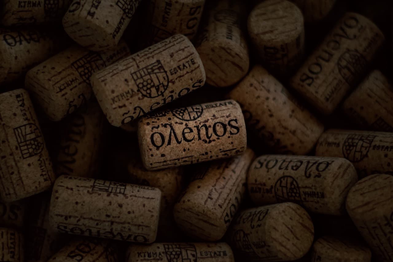 Olenos Estate
