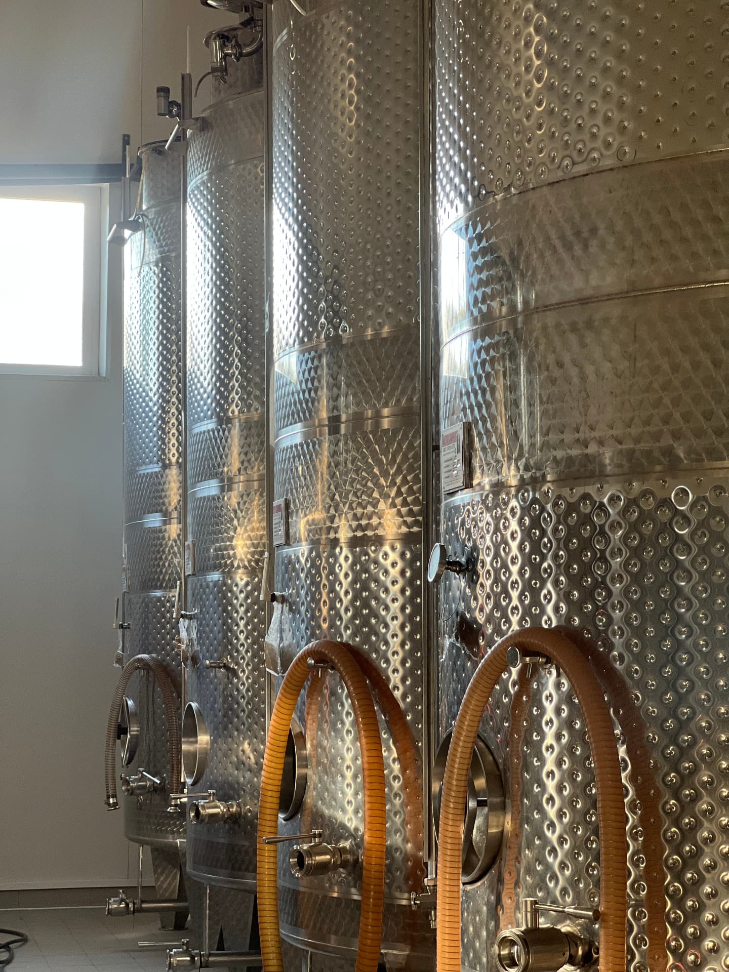 Garalis Winery - 9