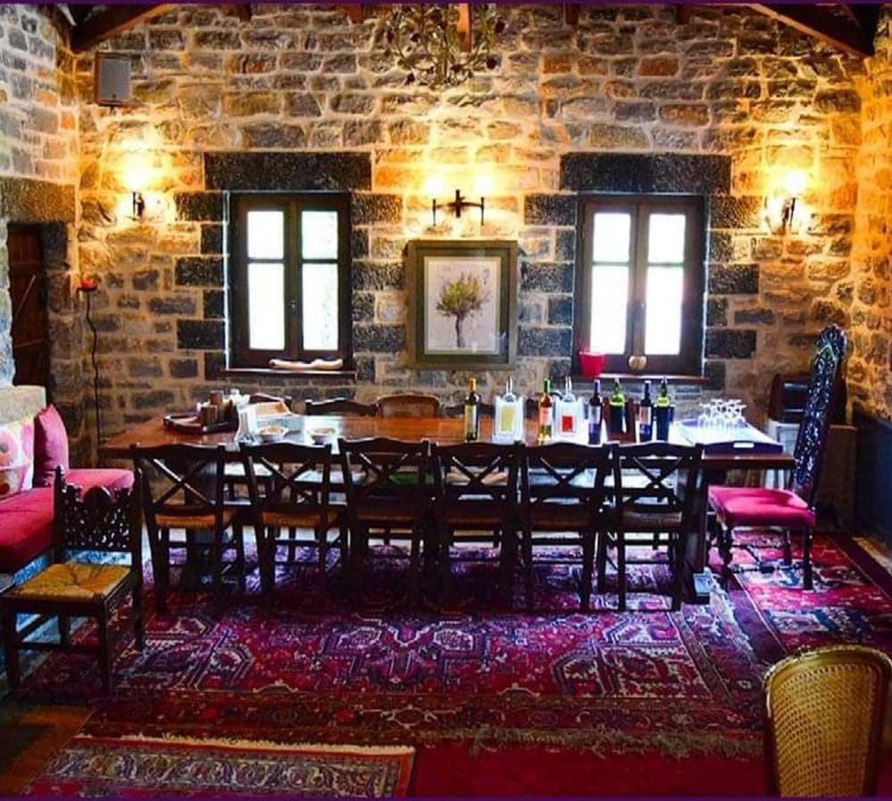 Kalogris Organic Winery - 19