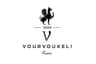 VOURVOUKELI ESTATE logo