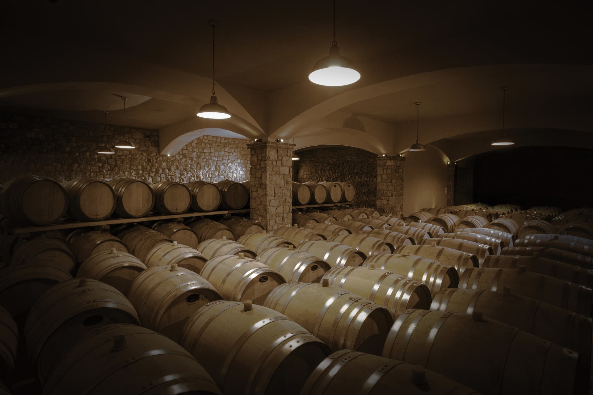 Kechris Winery - 5