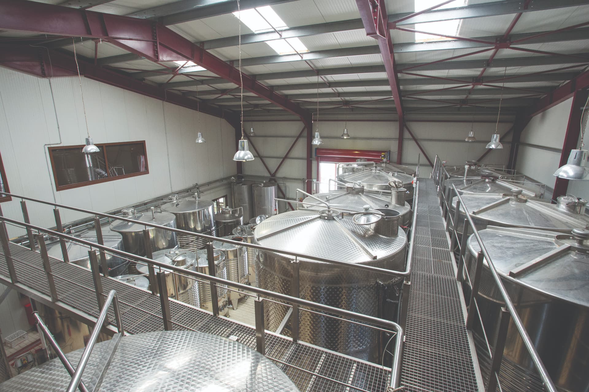 Kechris Winery - 3