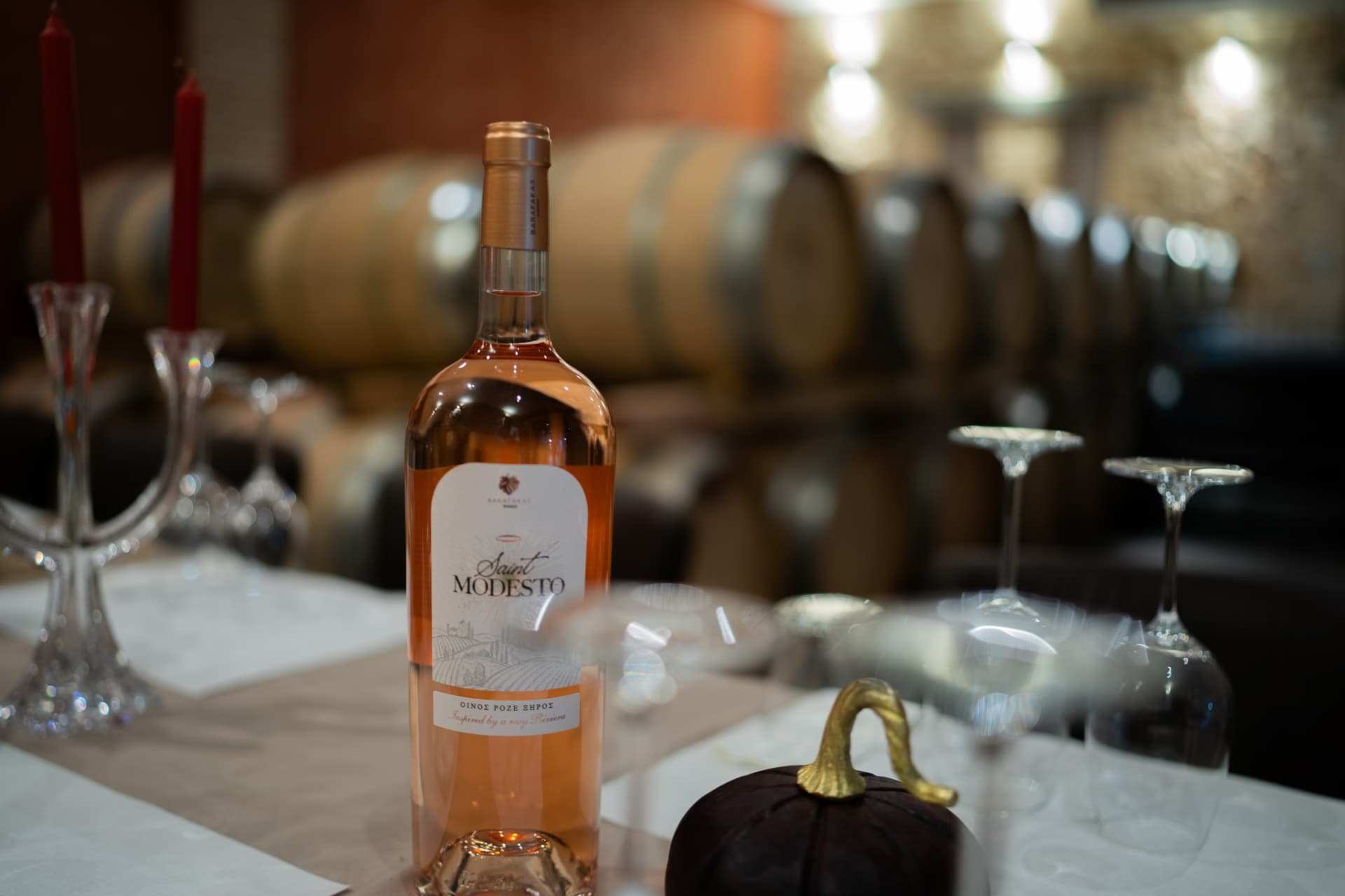 Private Cellar Tasting