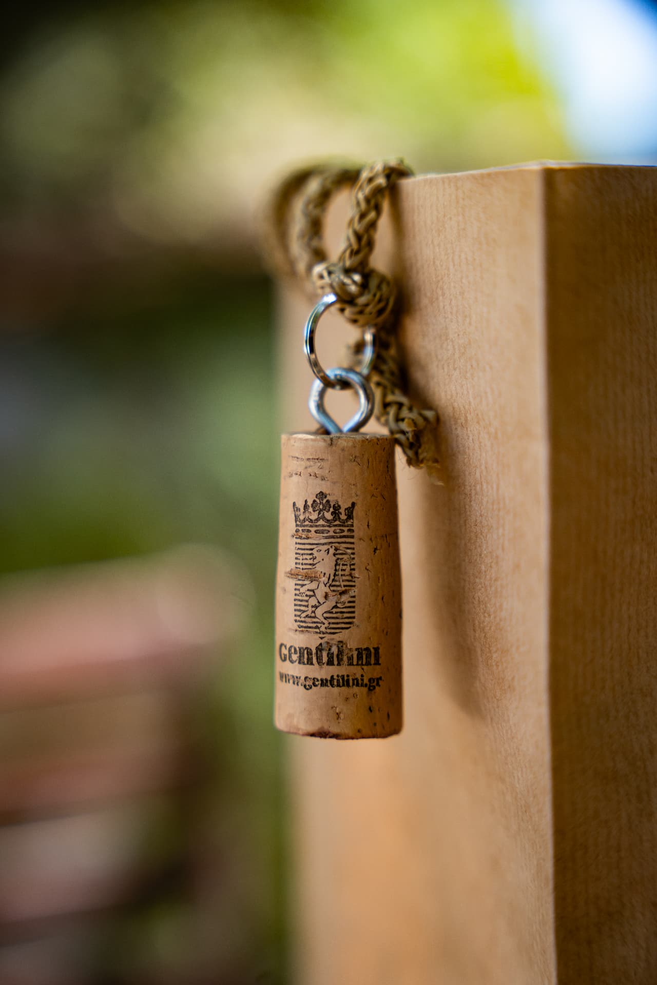 Gentilini Winery & Vineyards - 9