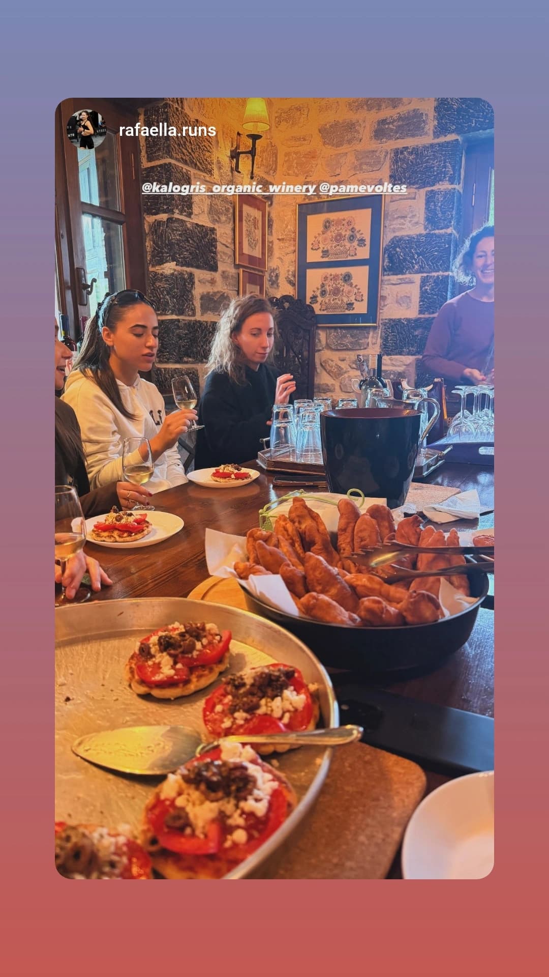Kalogris Organic Winery - 33