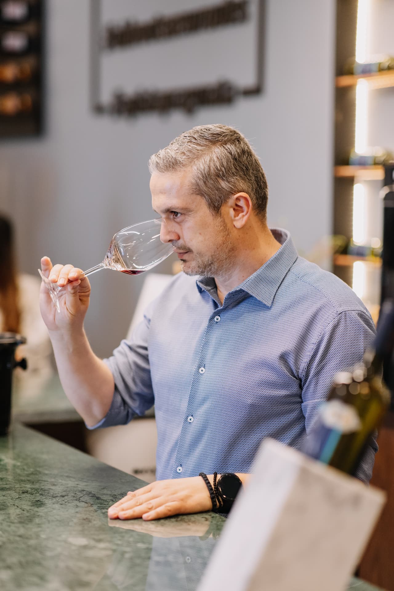 Oenops Wines - 7