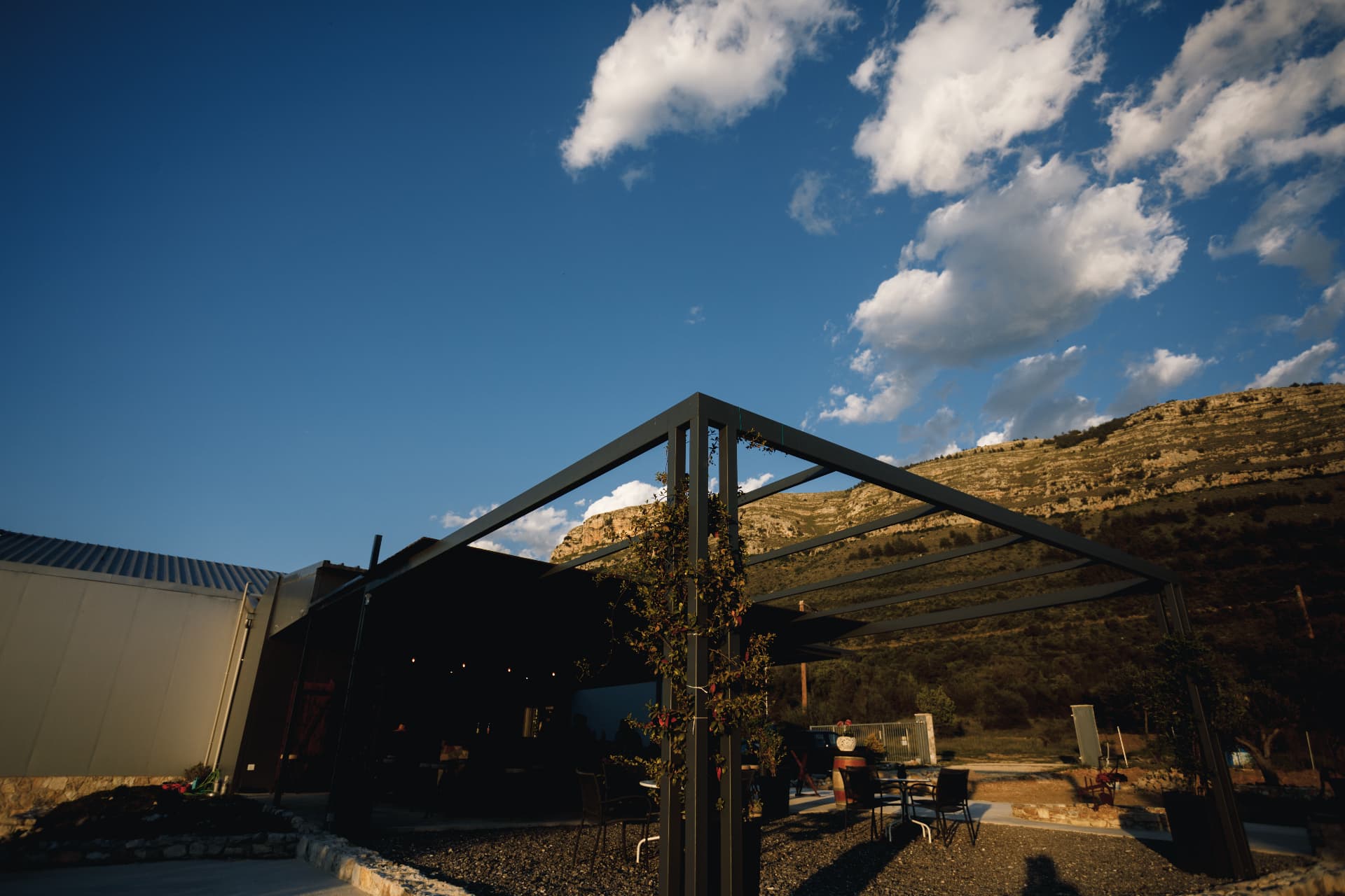 Zervas Winery - 44