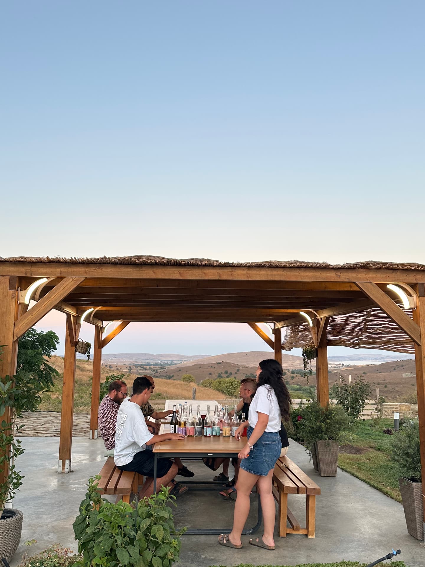 Garalis Winery