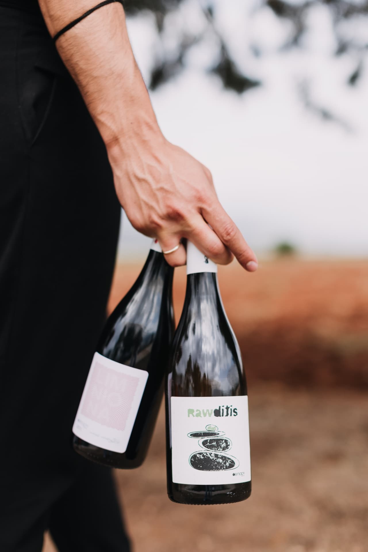 Oenops Wines - 11