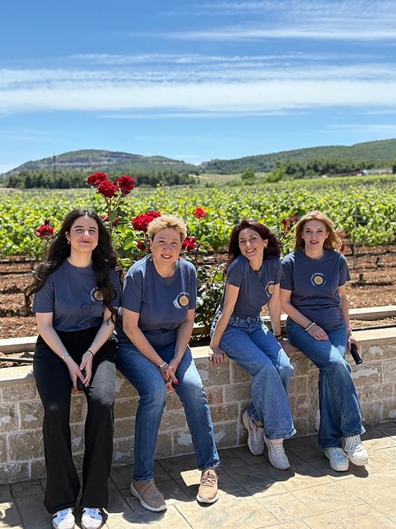 Armathos Winery - 18