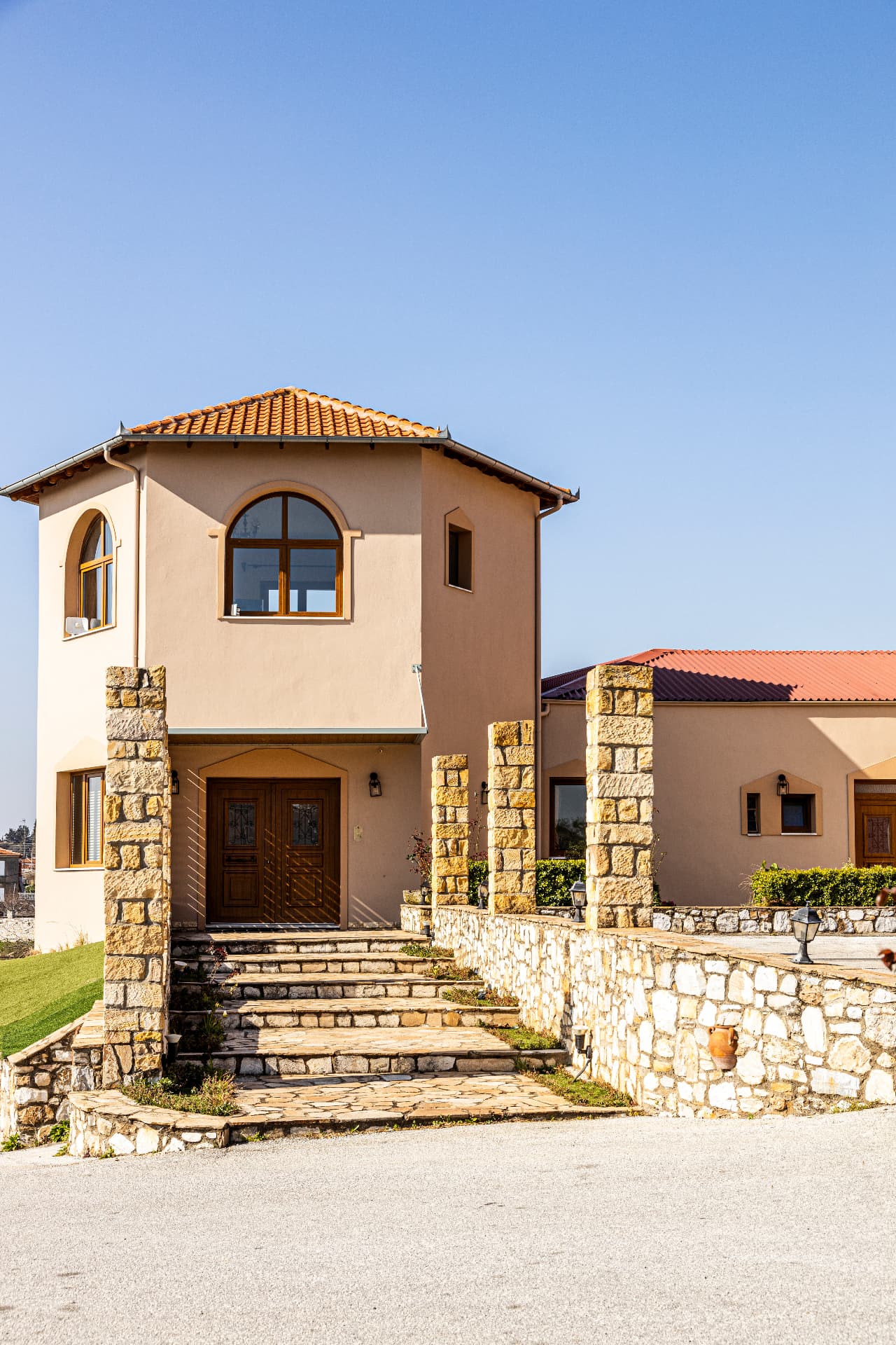 ESTATE MANOLESAKIS - 10