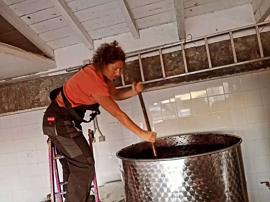Winemaking Philosophy