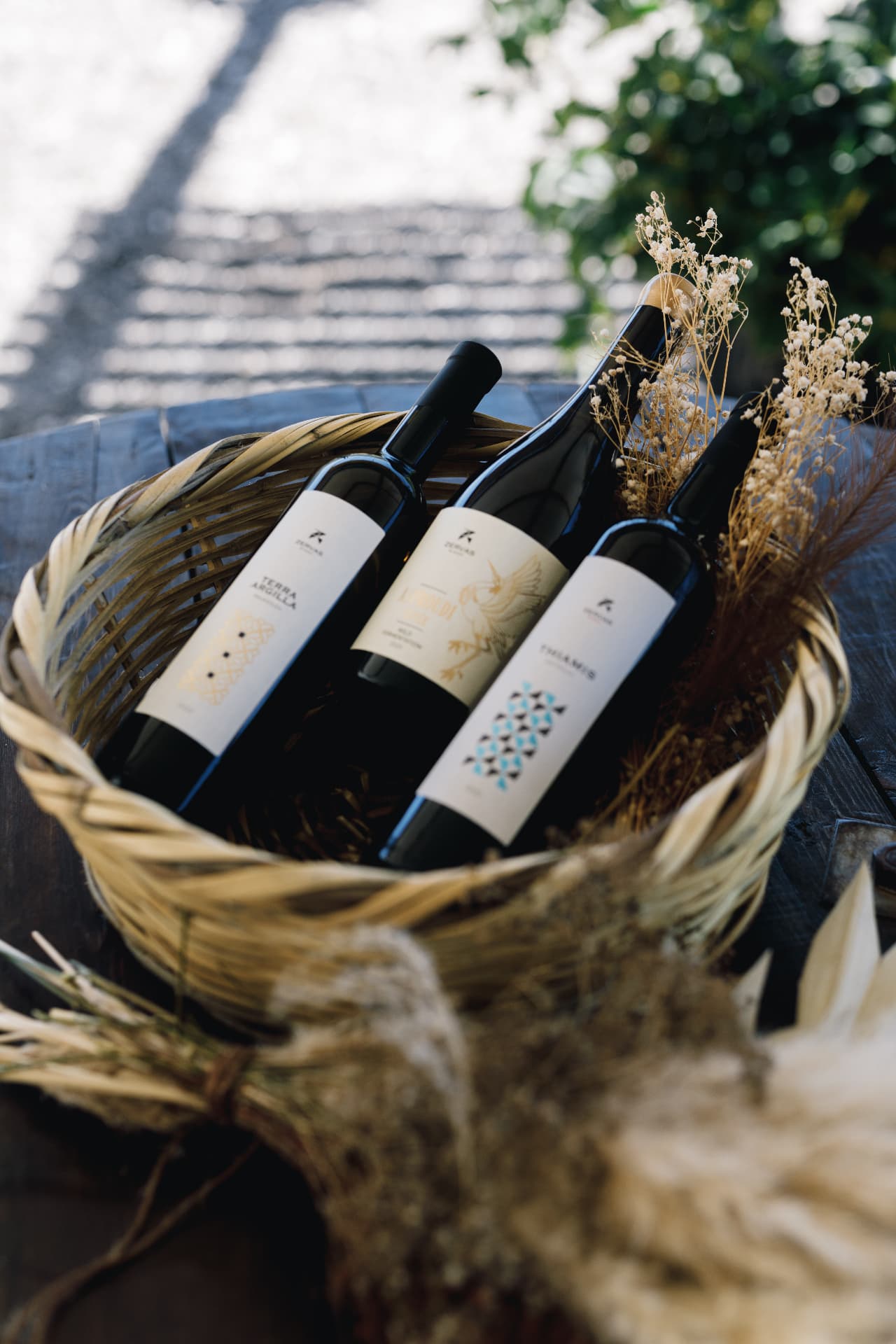 Zervas Winery - 31