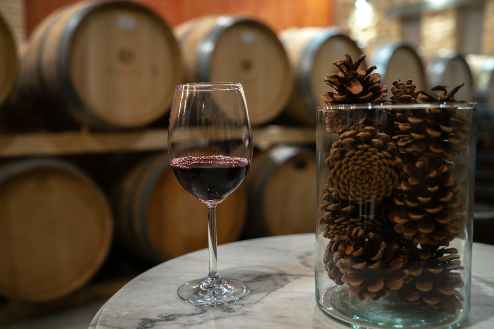 BARAFAKAS WINERY - 5