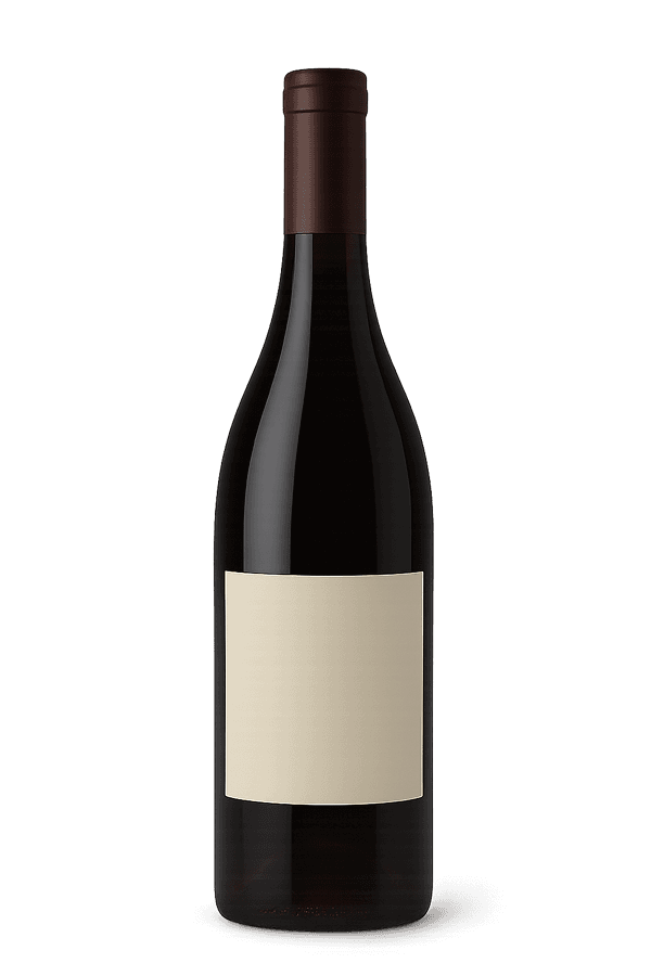 Wine bottle