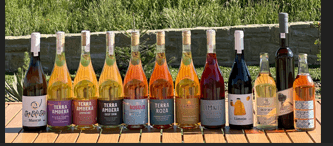 Local Delicacies and wines