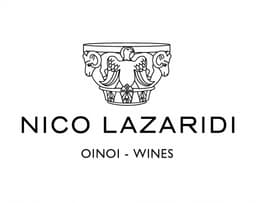 NICO LAZARIDI logo