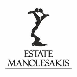ESTATE MANOLESAKIS logo