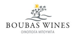 BOUBAS WINES logo