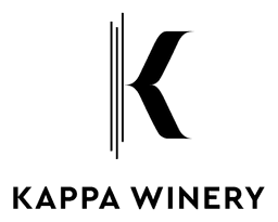 Κάππα Οινοποείο logo
