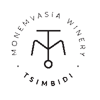 Monemvasia Winery Tsimbidi logo