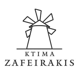 KTIMA ZAFEIRAKIS logo